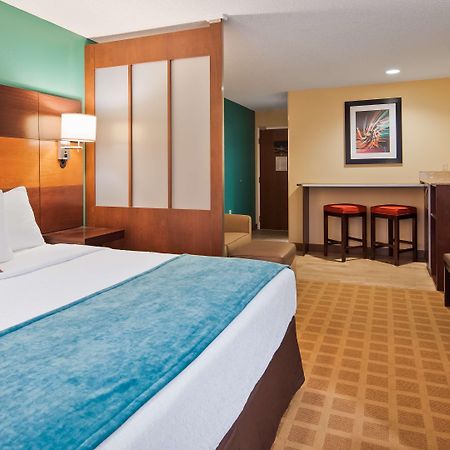 เบสต์ เวสเทิร์น พลัส แฮริสเบิร์ก แมคคานิคส์เบิร์ก Hotel Enola ภายนอก รูปภาพ