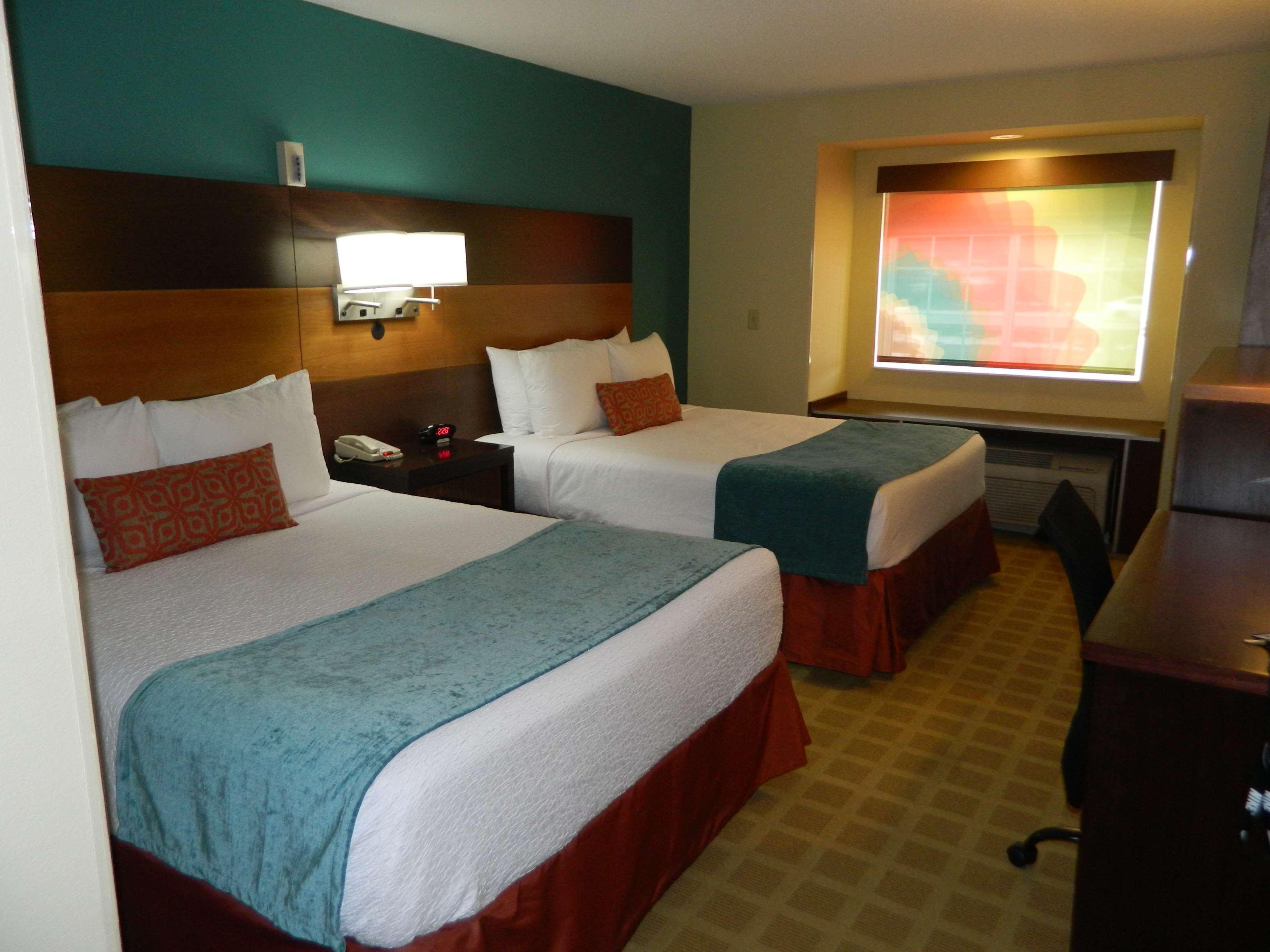 เบสต์ เวสเทิร์น พลัส แฮริสเบิร์ก แมคคานิคส์เบิร์ก Hotel Enola ภายนอก รูปภาพ