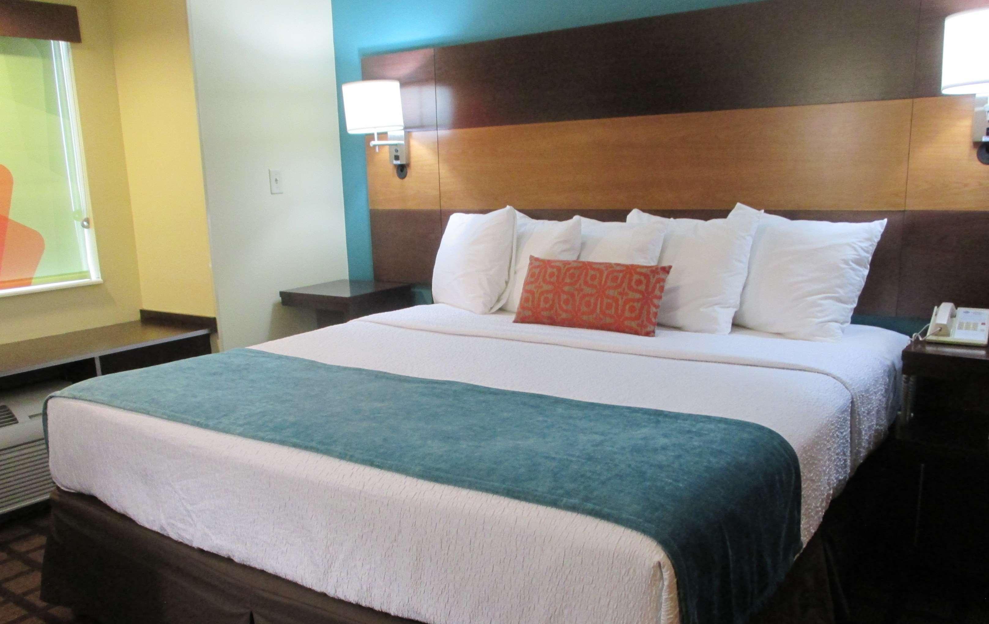 เบสต์ เวสเทิร์น พลัส แฮริสเบิร์ก แมคคานิคส์เบิร์ก Hotel Enola ภายนอก รูปภาพ