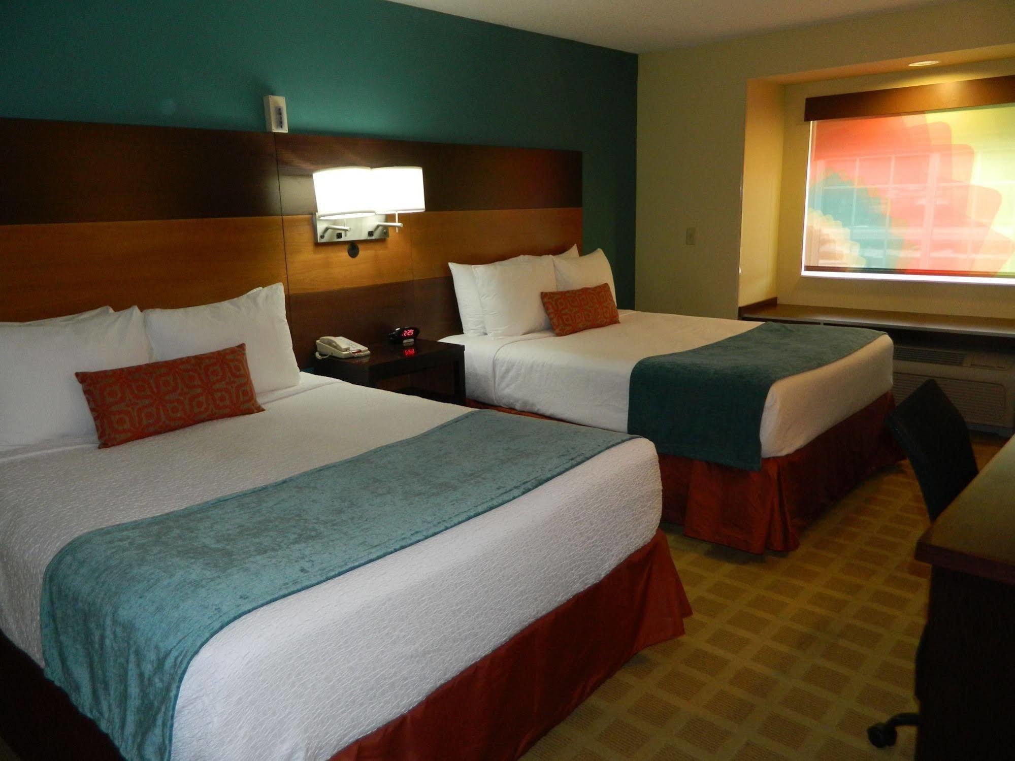 เบสต์ เวสเทิร์น พลัส แฮริสเบิร์ก แมคคานิคส์เบิร์ก Hotel Enola ภายนอก รูปภาพ