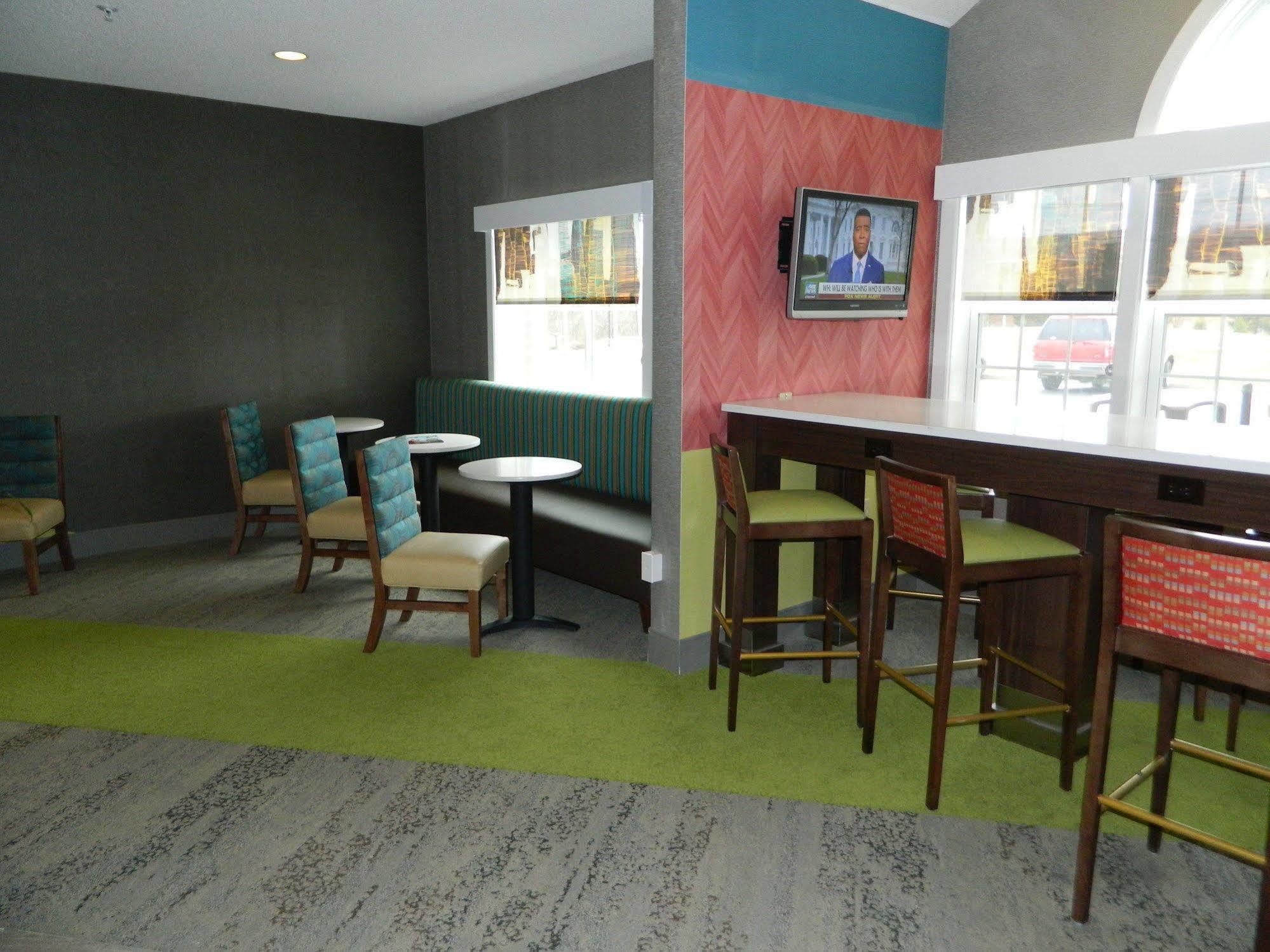 เบสต์ เวสเทิร์น พลัส แฮริสเบิร์ก แมคคานิคส์เบิร์ก Hotel Enola ภายนอก รูปภาพ